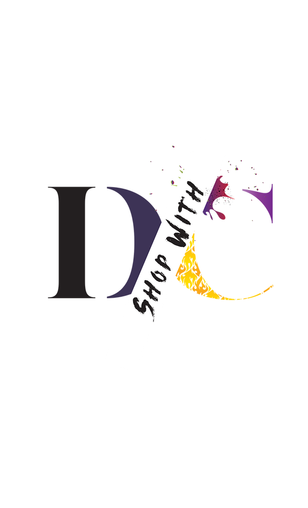 ShopWithDC logo